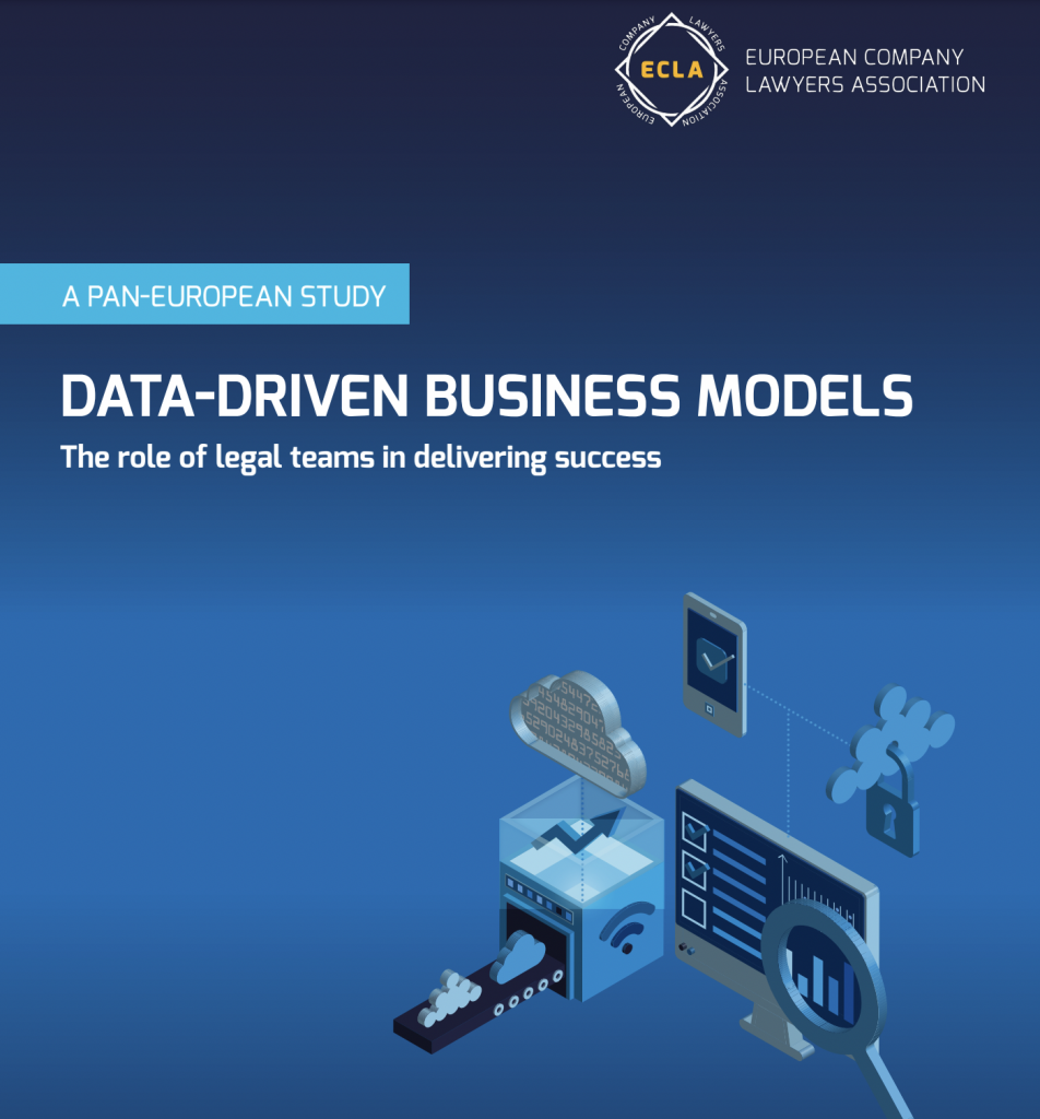 Legal e data-strategy: pubblicato il report Osborne Clarke-ECLA