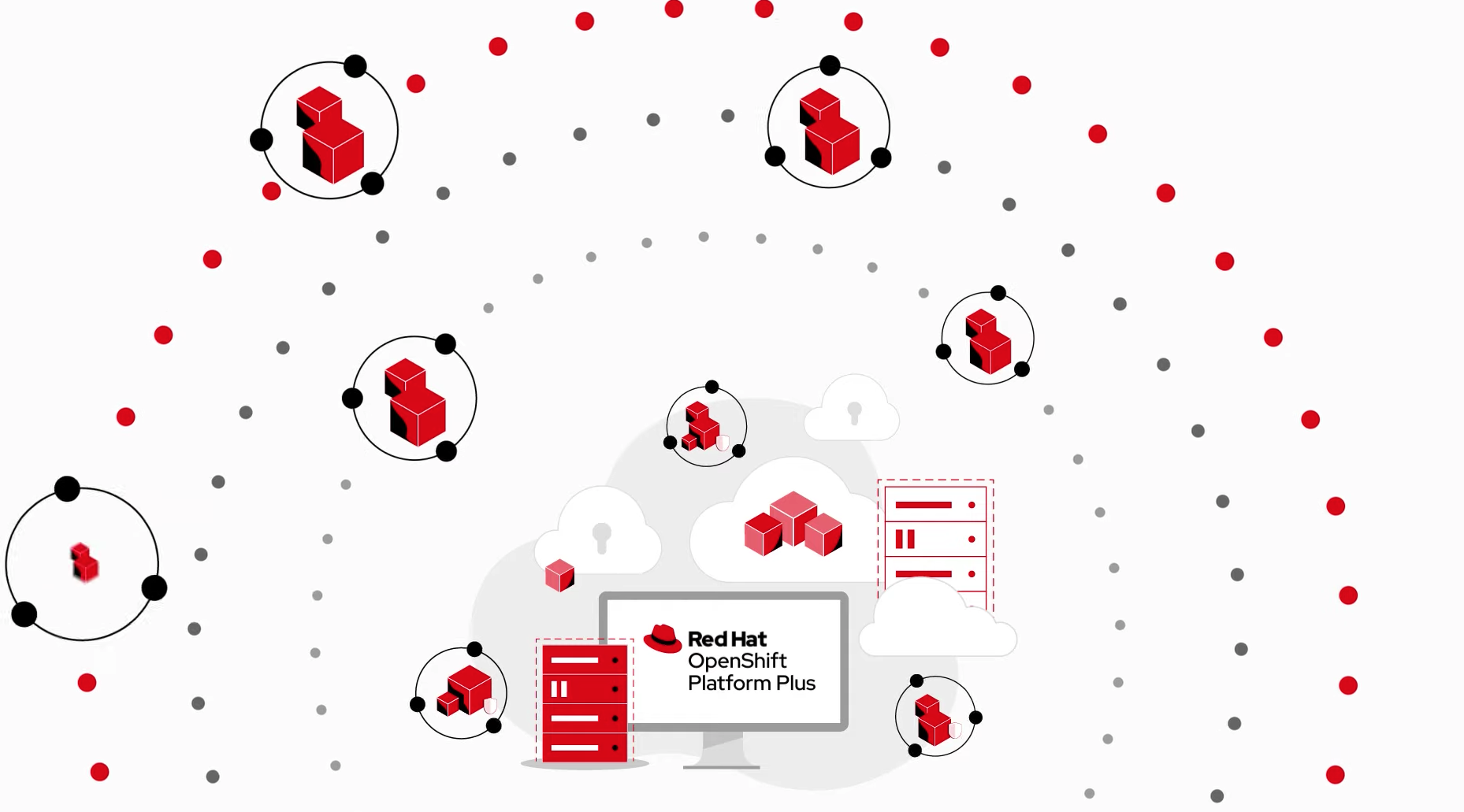 OpenShift Platform Plus più coerenza nellhybrid cloud LineaEDP