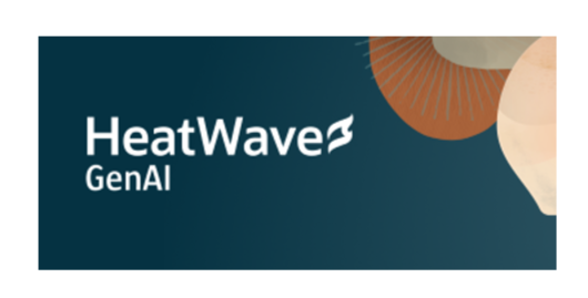 HeatWave-GenAI