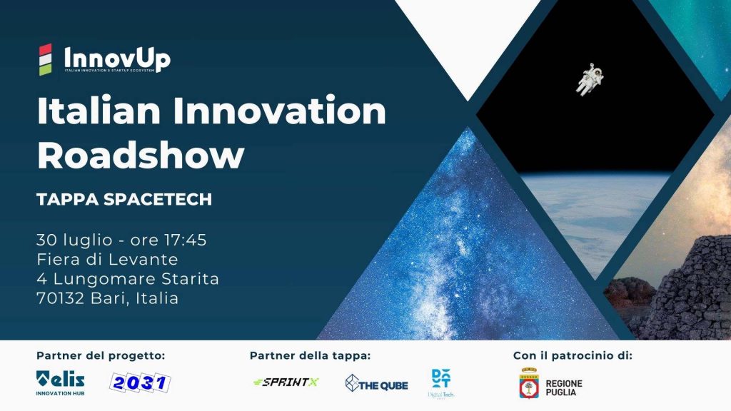 Italian-Innovation-Roadshow