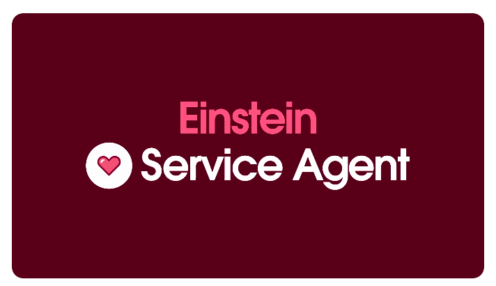 einstein-service-agent