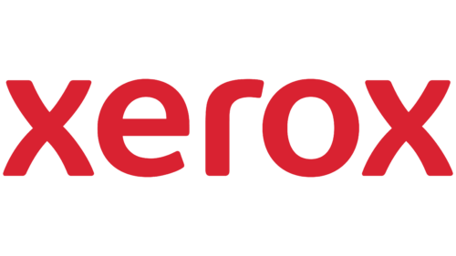 Xerox-Logo