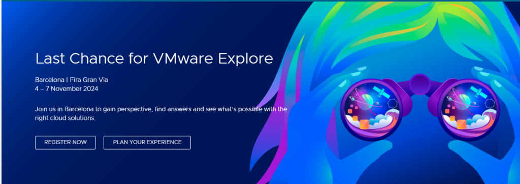 vmware-explore