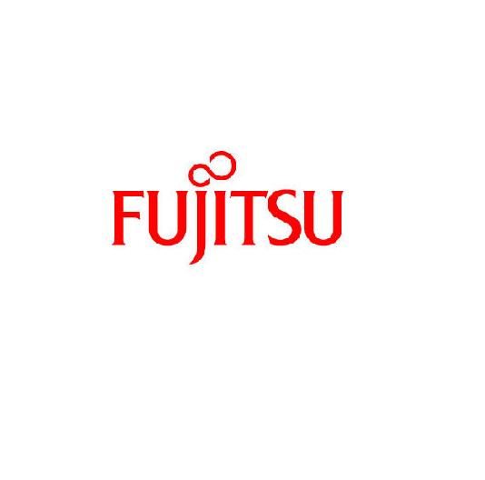 logo fujitsu