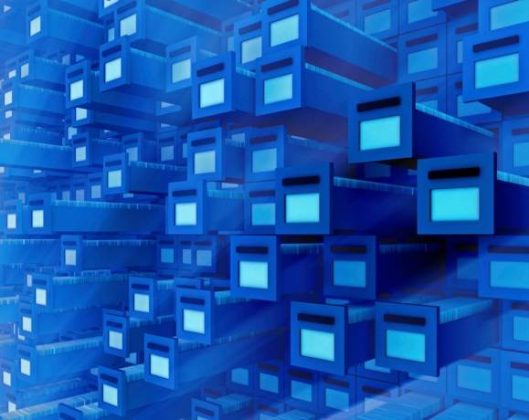 Software-defined Datacenter Nel Futuro Di InfoCamere - LineaEDP