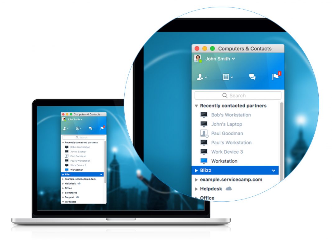 TeamViewer 15.46.7 (Premium / Free / Enterprise) for android download