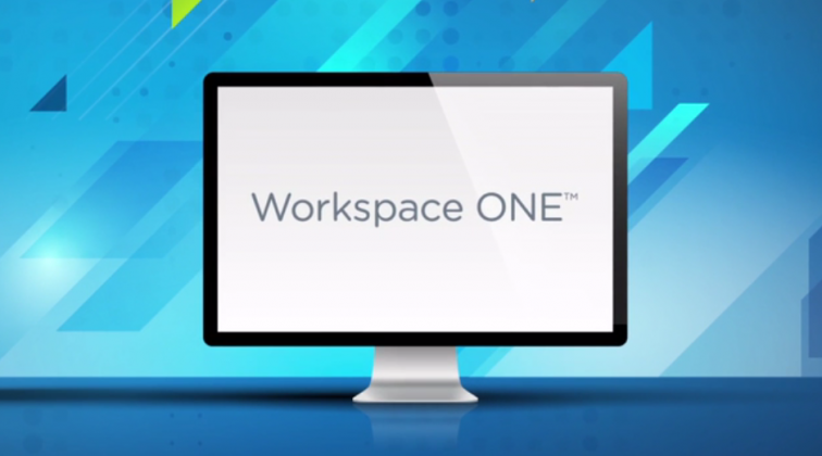 Vmware workspace one что это