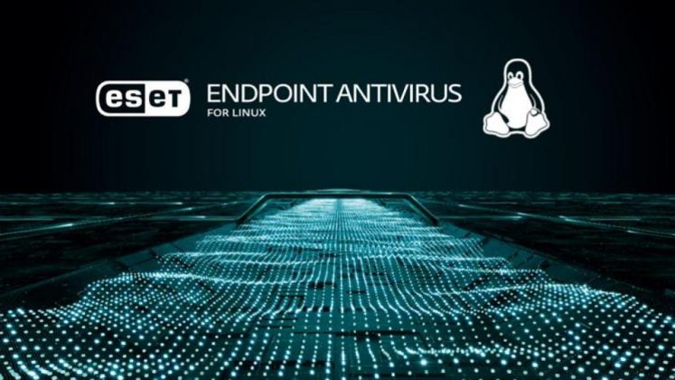 eset endpoint security linux