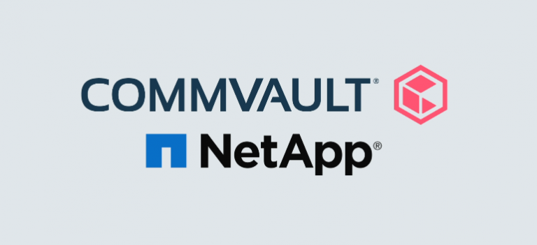 Commvault e NetApp semplificano la protezione degli ambienti di cloud ...