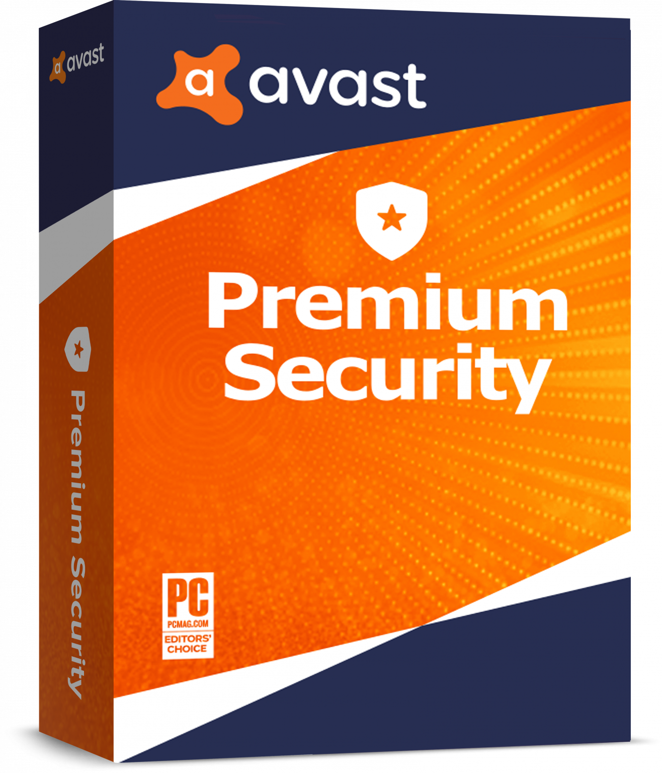 Avast Premium Security 2023 23.9.6082 instal the new for android