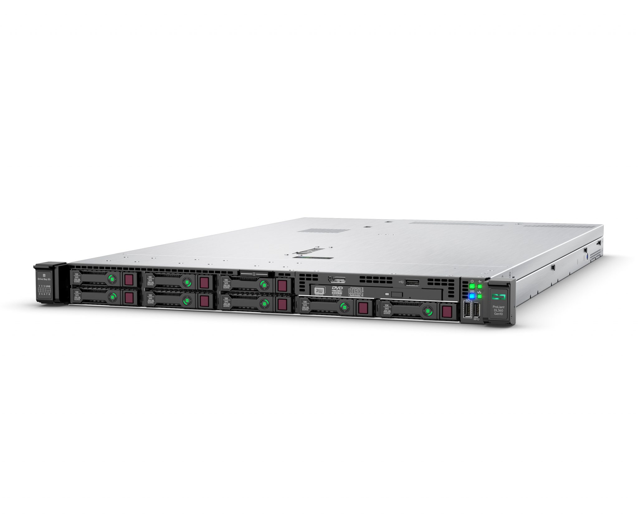 Spaceborne Computer 2 Di HPE Porta L'Edge Computing Nello Spazio   LineaEDP