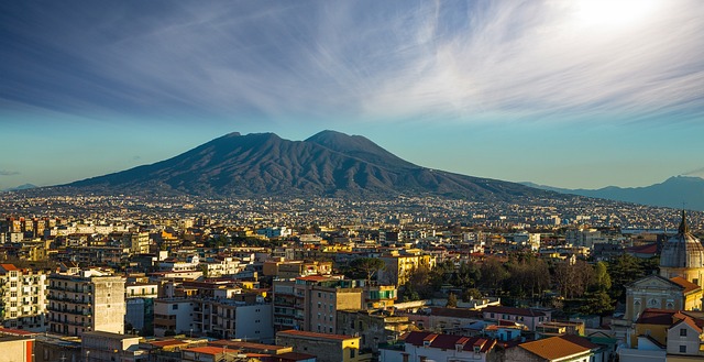 napoli