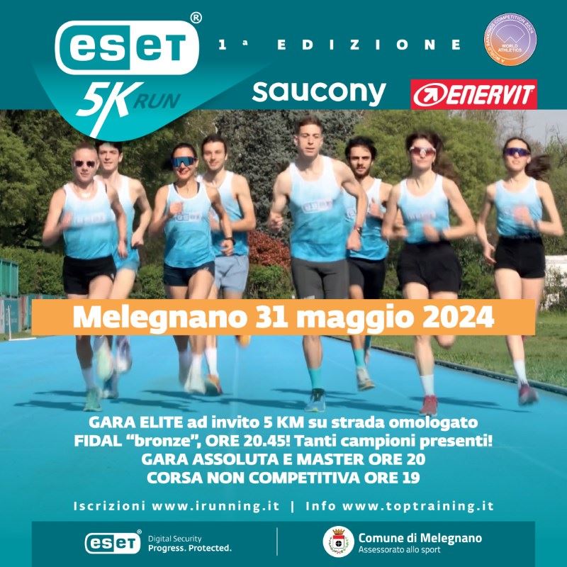ESET-5K-Run