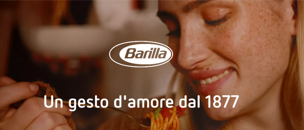 Barilla