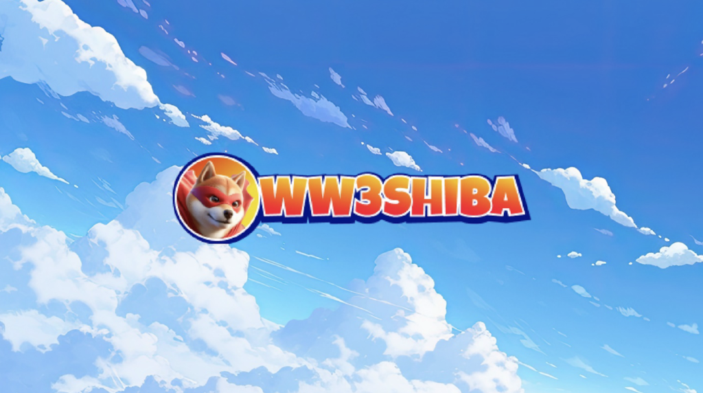 WW3 Shiba
