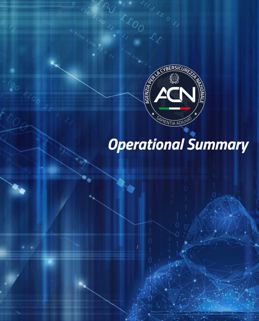 operational-summary