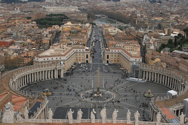 Vaticano