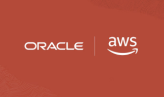 Oracle-AWS-partnership