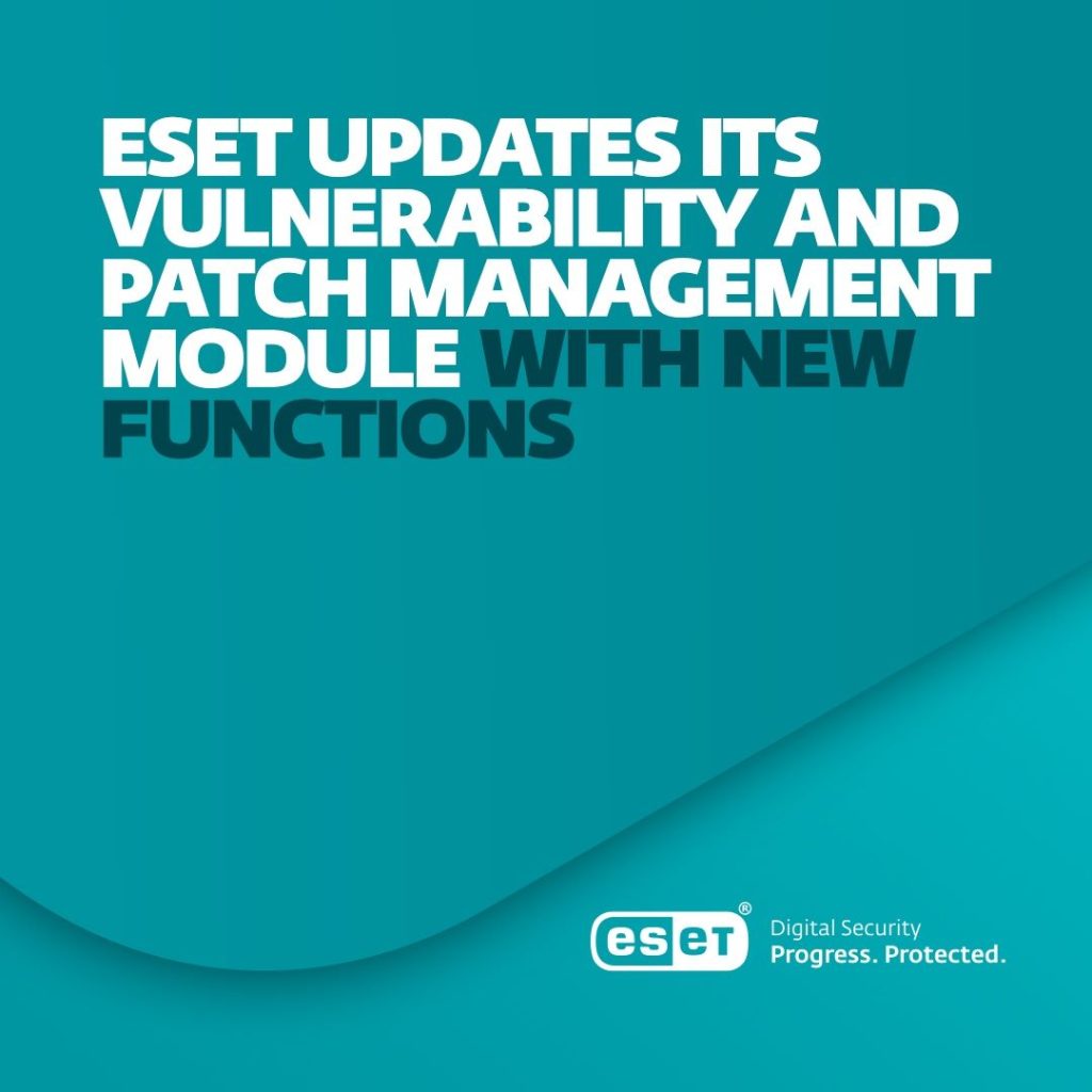 ESET-V&PM