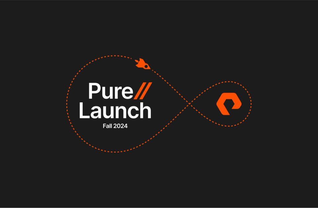 Pure-Storage