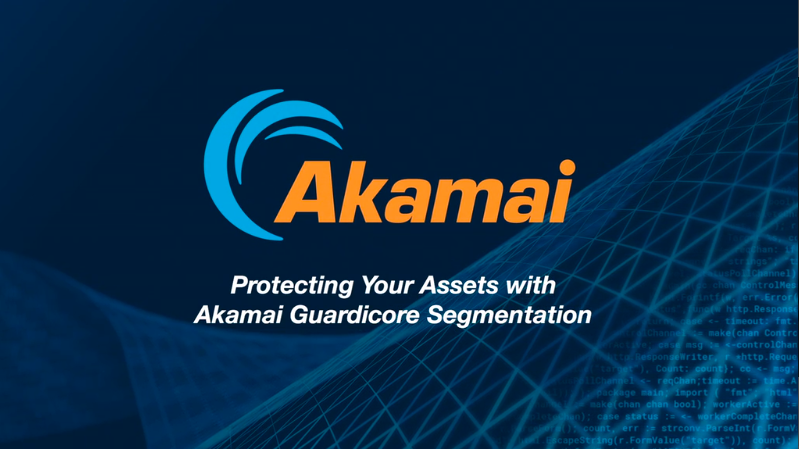 Akamai-Guardicore