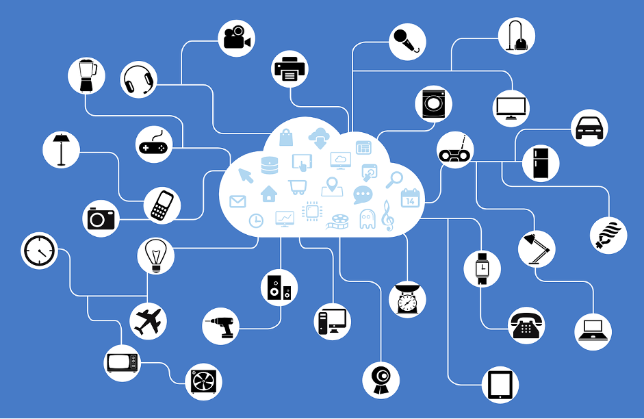 IoT e cloud computing