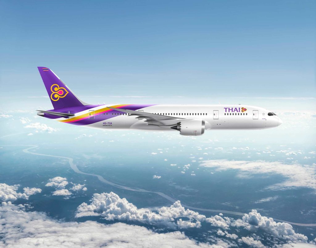 Thai-Airways