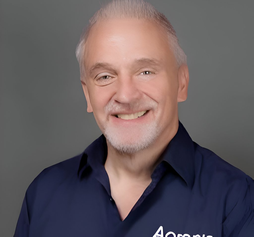 Steve Brining, Cyber Security Evangelist @ Acronis