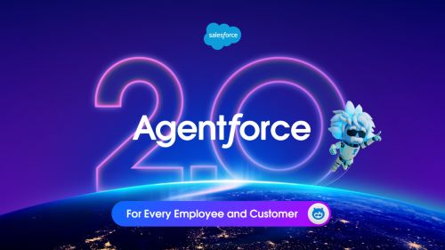 Agentforce-2.0