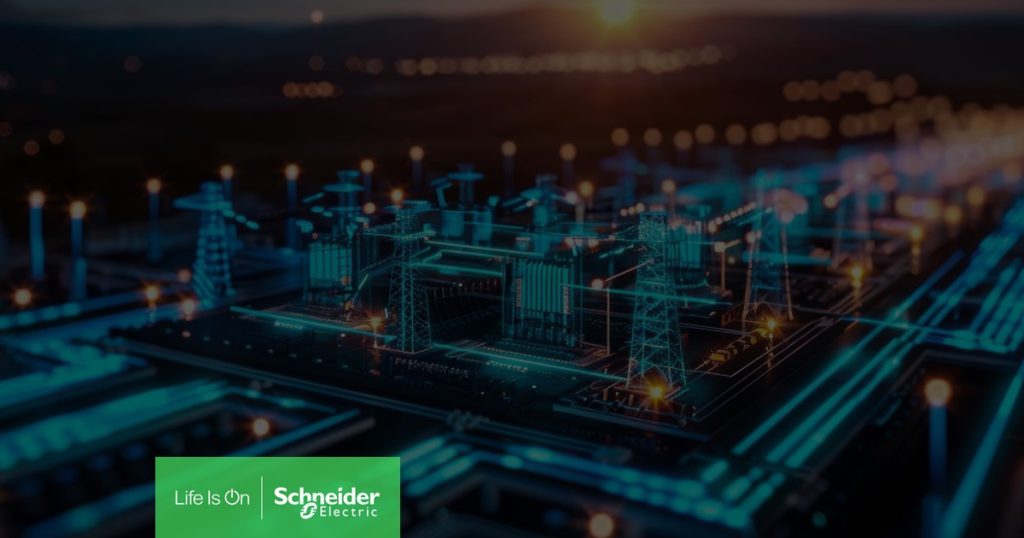 Schneider-Electric