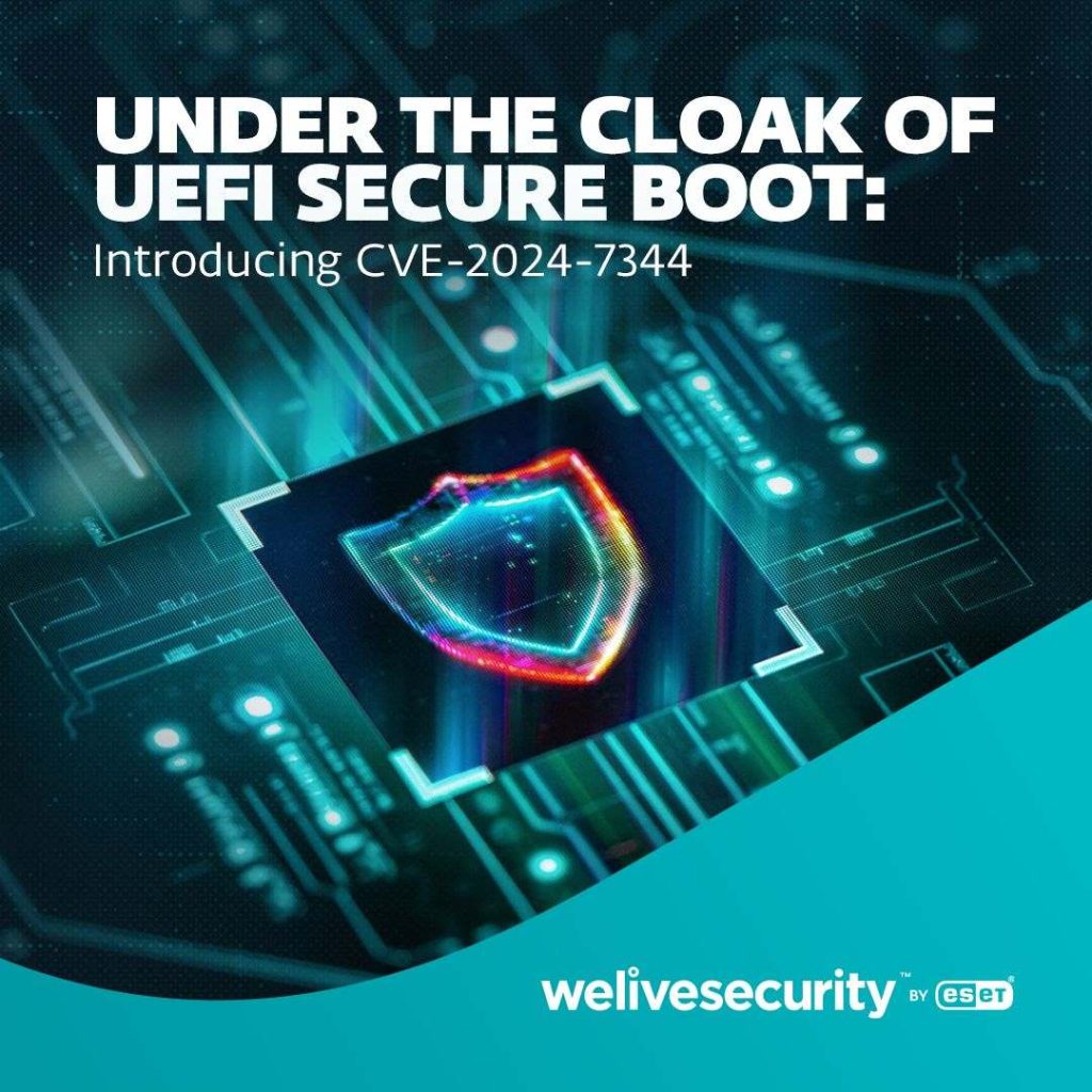 Secure-Boot-UEFI