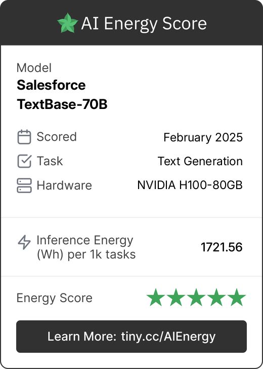 AI-Energy-Score