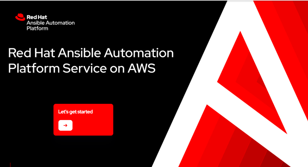 Ansible-Automation-Platform