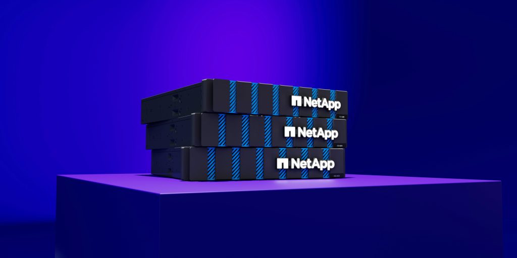 NetApp-ASA